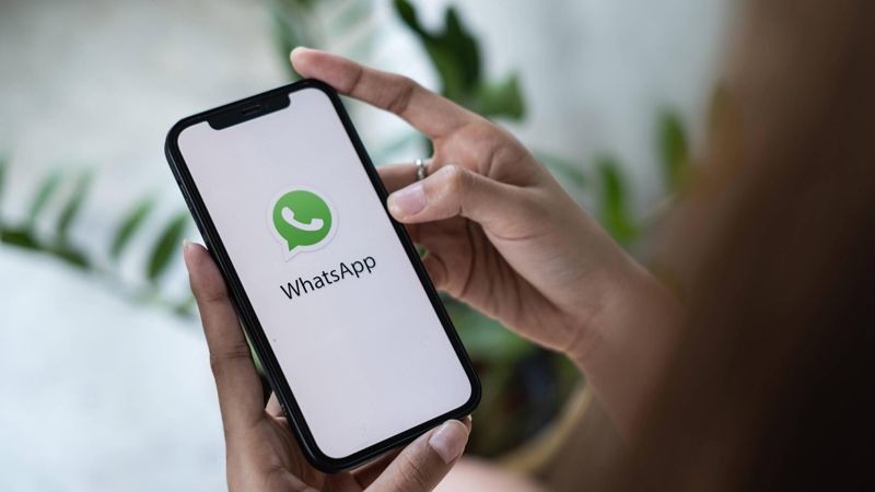 WhatsAppdan möhtəşəm FUNKSİYA